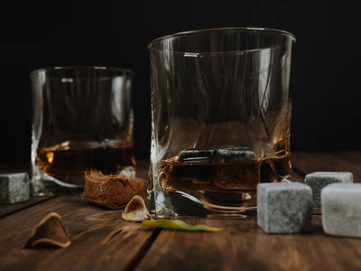 Buy Whiskey and Wine online