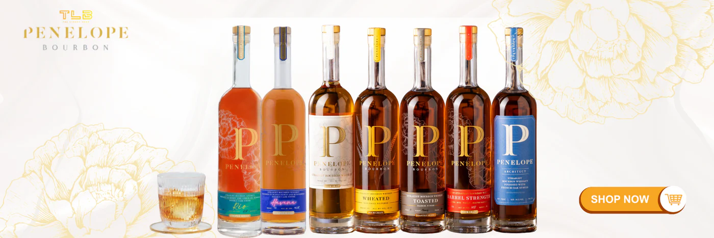 Buy Whiskey and Wine online