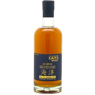 Kaiyo 10 Years The 1er Grand Cru 700ml