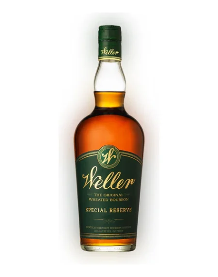 Weller Special Reserve Wheated Bourbon Whiskey 750ml